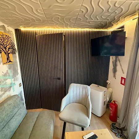 Azura One Villa Varna