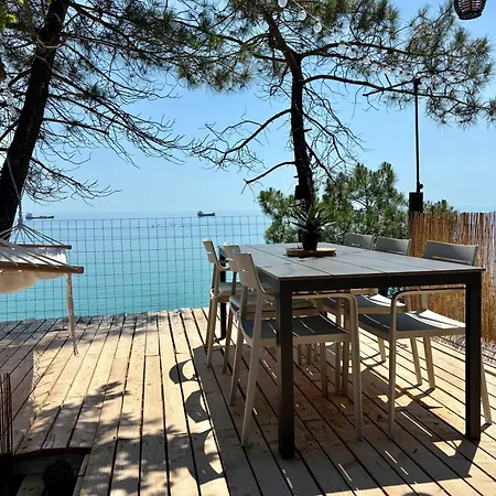 Azura One Villa Varna