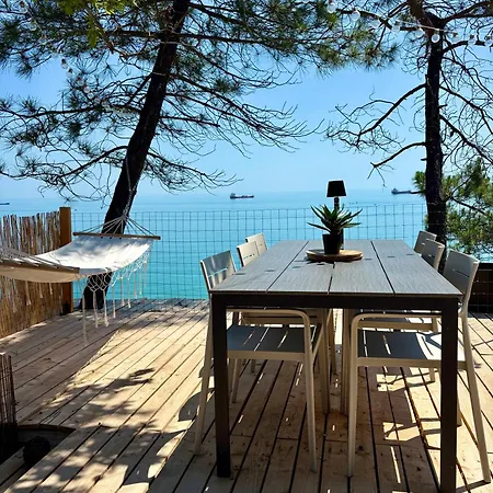 Azura One Villa